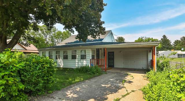Photo of 4223 Kennett Ave, Rockford, IL 61101