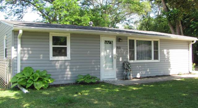 Photo of 7615 Cadet Rd, Machesney Park, IL 61115