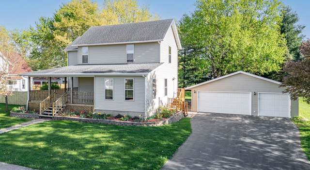 Photo of 409 E Main St, Durand, IL 61024