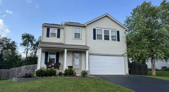 Photo of 351 Springmeadow Dr, Poplar Grove, IL 61065