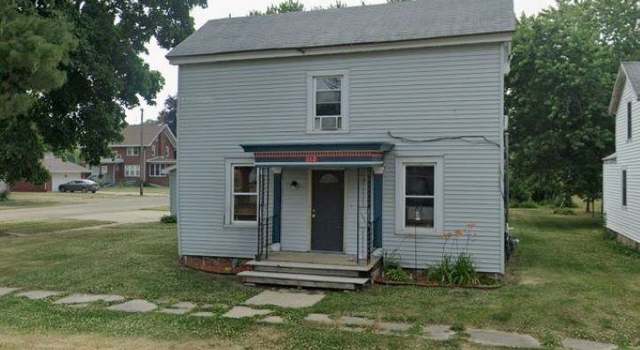 Photo of 112 2nd Ave, Forreston, IL 61030