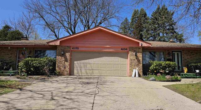 Photo of 4132 Eastridge Dr Dr, Rockford, IL 61107