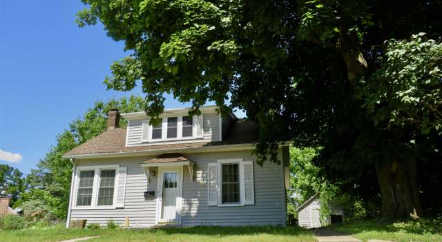 Photo of 427 Hill St, Galena, IL 61036