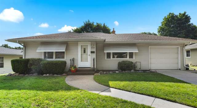 Photo of 2322 Richard Ave, Rockford, IL 61108