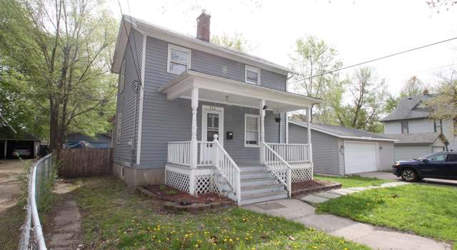 Photo of 412 10th St, Rockford, IL 61104