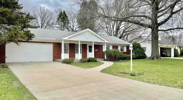 Photo of 5462 Lacumbre Ln, Rockford, IL 61107