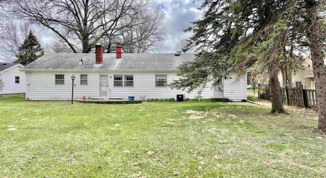 Photo of 5462 Lacumbre Ln, Rockford, IL 61107