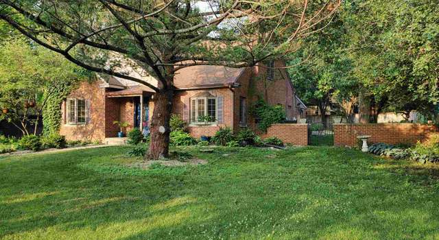 Photo of 311 N Gardiner Ave, Rockford, IL 61107