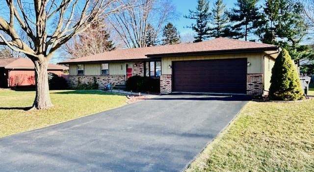 Photo of 7221 Farmhome Ln, Cherry Valley, IL 61016