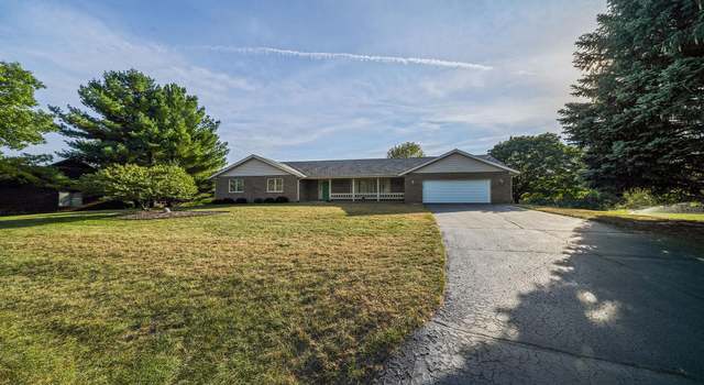 Photo of 12842 Stamford Ln, Roscoe, IL 61073
