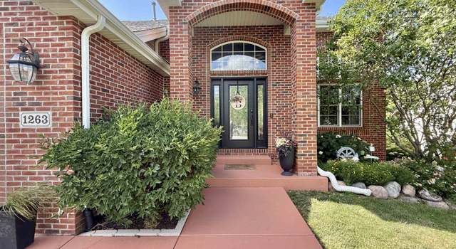 Photo of 1263 University Pkwy, Rockton, IL 61072