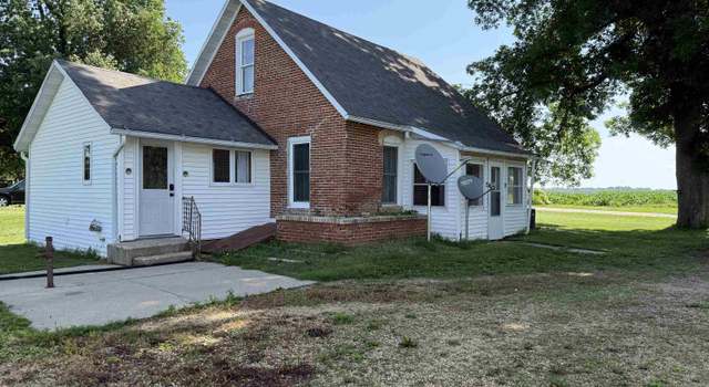 Photo of 13514 NE Winslow Rd, Winslow, IL 61089