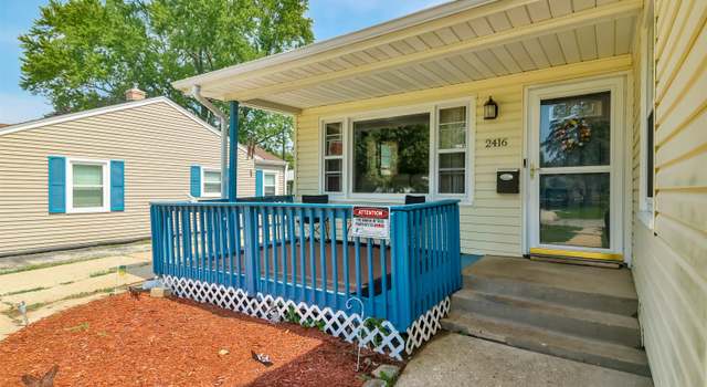 Photo of 2416 Colorado Ave, Rockford, IL 61108