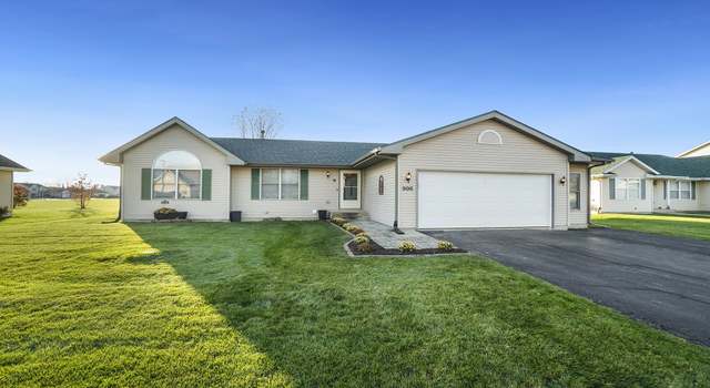 Photo of 906 Taylor Ridge (sbr) Rdg, Belvidere, IL 61008