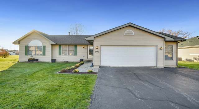 Photo of 906 Taylor Ridge (sbr) Rdg, Belvidere, IL 61008