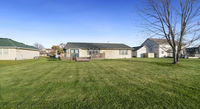 Photo of 906 Taylor Ridge (sbr) Rdg, Belvidere, IL 61008