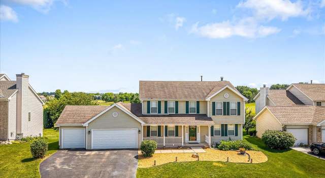 Photo of 4467 Westwind Dr, Winnebago, IL 61088