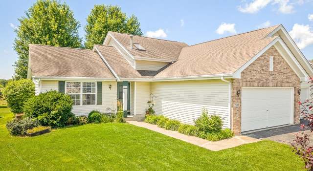 Photo of 760 N Fieldcrest Dr, Byron, IL 61010