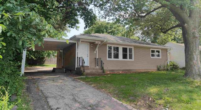 Photo of 5523 Forest Hills Rd, Rockford, IL 61114