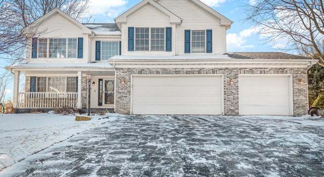 Photo of 2949 Rolling Meadows Ct, Belvidere, IL 61008