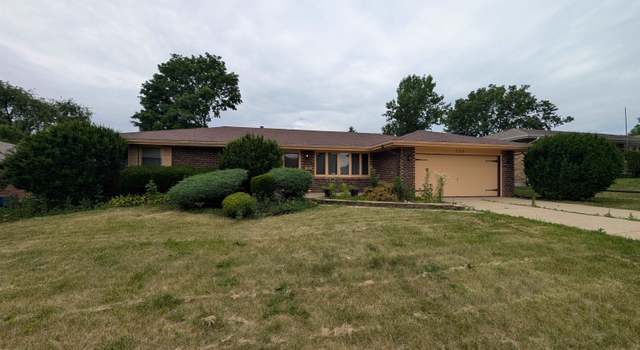 Photo of 3516 Fleetwood Dr, Rockford, IL 61101