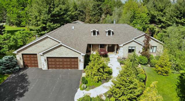 Photo of 5272 Pierce Lake Dr, Caledonia, IL 61011
