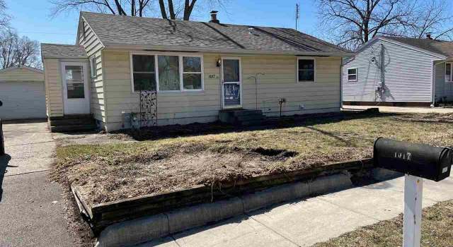 Photo of 1017 Drexel Blvd, Machesney Park, IL 61115