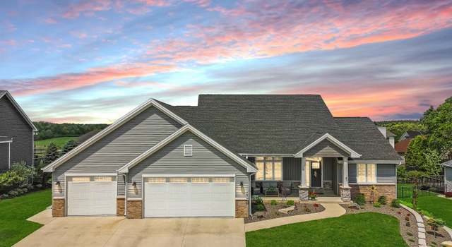 Photo of 12128 Granite Dr, Rockton, IL 61072