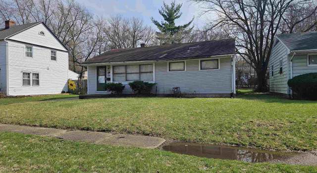 Photo of 1316 Arthur Ave Ave, Rockford, IL 61101