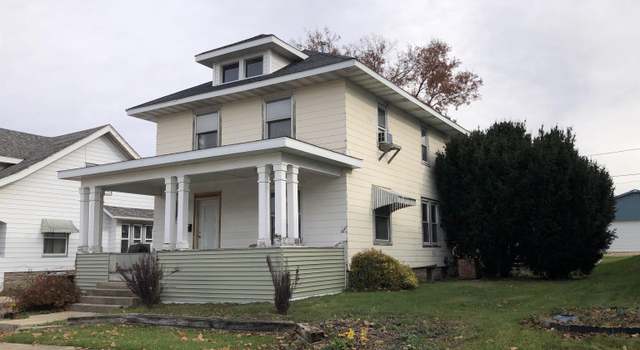 Photo of 511 N Main, Stockton, IL 61085