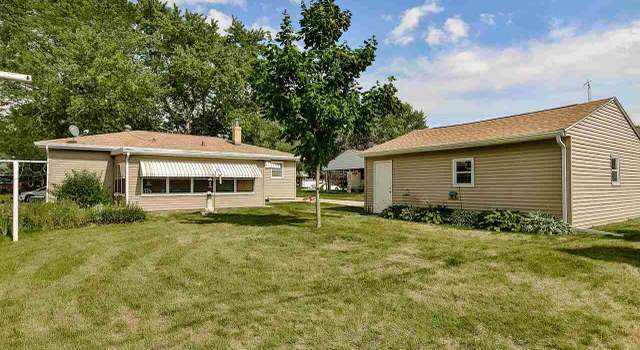 Photo of 6917 Vesta Dr, Rockford, IL 61109