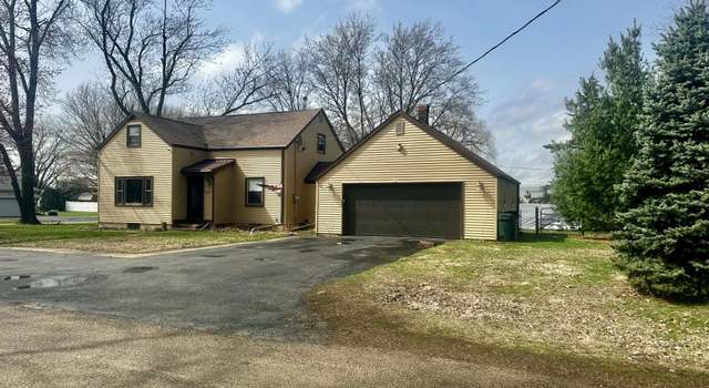Photo of 301 4th Street East St, Lyndon, IL 61261