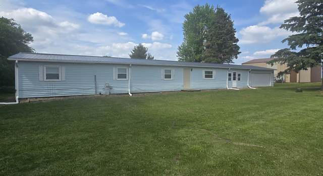 Photo of 16303 W Canada Rd, Polo, IL 61064