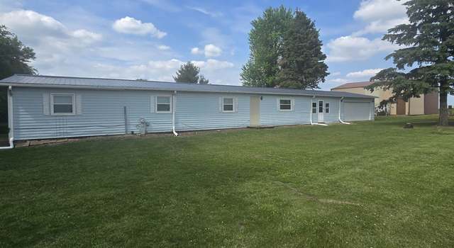Photo of 16303 W Canada Rd, Polo, IL 61064