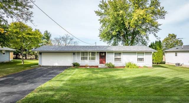 Photo of 210 E North St, Durand, IL 61024