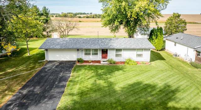 Photo of 210 E North St, Durand, IL 61024