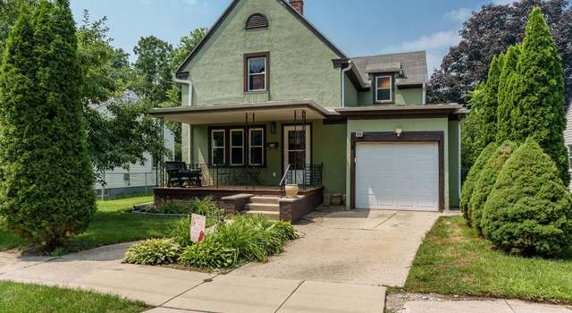 Photo of 624 Dawson Ave, Rockford, IL 61107