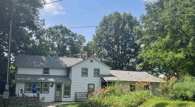 Photo of 17907 Schmidt Rd, Mount Carroll, IL 61053