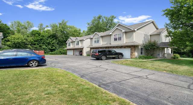 Photo of 3540 ST Anthony Way #4 Way, Rockford, IL 61101
