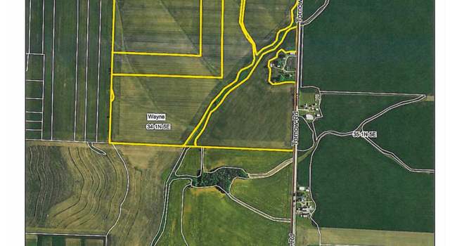 Photo of TBD County Road DD, South Wayne, IL 53587