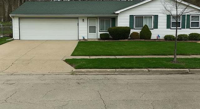 Photo of 222 Clara Ave, Rockford, IL 61104