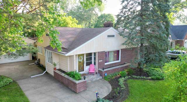 Photo of 1122 Lundvall Ave, Rockford, IL 61107