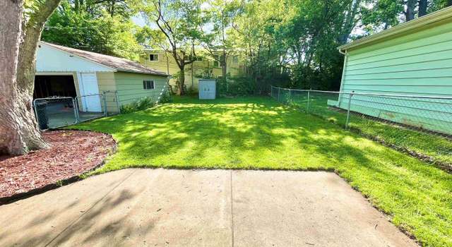 Photo of 3328 Alida St, Rockford, IL 61101