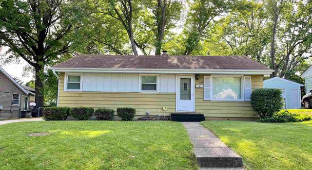 Photo of 3328 Alida St, Rockford, IL 61101