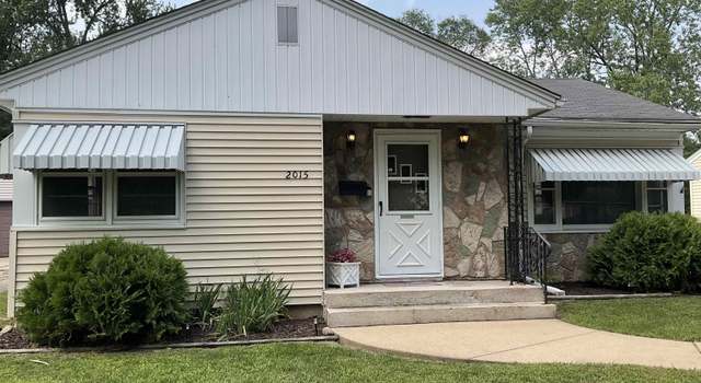 Photo of 2015 Dresden Ave, Rockford, IL 61103