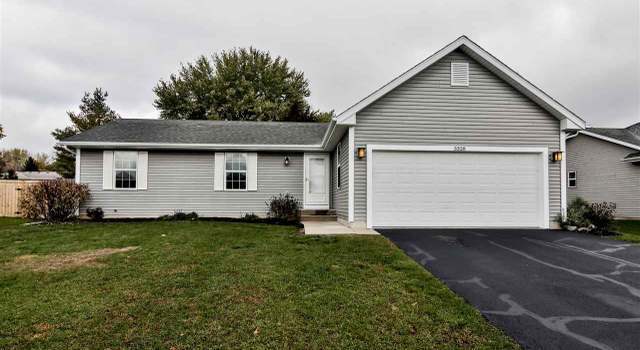 Photo of 3328 Citadel Dr Dr, Rockford, IL 61108