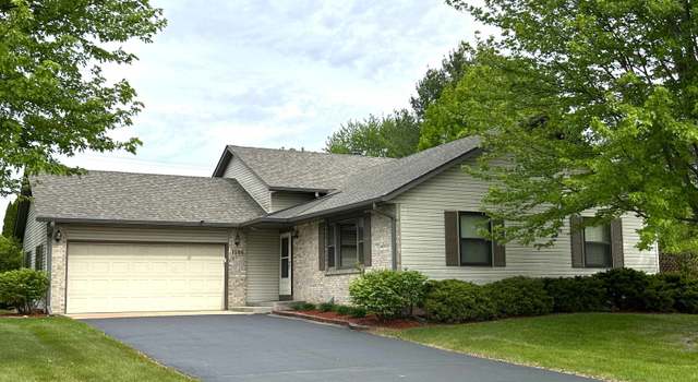 Photo of 1206 Griggs Rd, Rockford, IL 61108