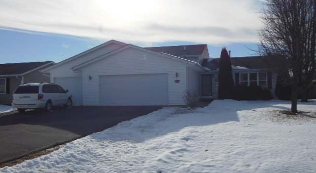 Photo of 14862 Liston Ave, South Beloit, IL 61080