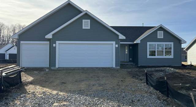 Photo of 440 Paulson St, Clinton, WI 53525