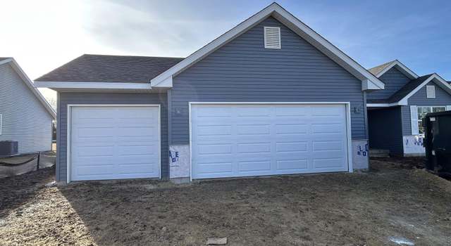 Photo of 460 Paulson St, Clinton, WI 53525